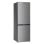 Frigorifico Combi  Corbero CCH324EX No Frost 186cm 293L E Inox