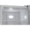 Frigorifico Combi  Corbero CCH324EX No Frost 186cm 293L E Inox
