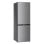 Frigorífico Combi Corberó CCH18584NFX 184cm 327L C Inox Puertas Reversibles