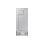 Frigorifero Samsung Doppia Porta No Frost 171,5cm 393L Classe E Inox Wi-Fi Optimal Fresh+