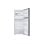 Frigorífico Samsung Doble Puerta 171,5cm 393L E Inox Wi-Fi No Frost Optimal Fresh+