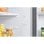 Frigorifero Samsung Doppia Porta No Frost 171,5cm 393L Classe E Inox Wi-Fi Optimal Fresh+
