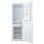 Frigorifero Corbero Combi No Frost 188cm 310L Classe E Bianco Display LED Allarme Porta