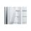 Frigorífico Balay Americano 178,7cm 562L E Inox No Frost Dispensador Agua y Hielo