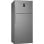 Frigorífico Smeg Multi Door 186 cm 586 L E Inox Antihuellas No Frost LCD