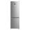Frigorífico Combi No Frost 188cm 310L E Inox Pantalla LED Huevera