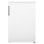 Frigorífico Una Puerta Hisense RL170D4BWE 85cm 132L E Blanco Puerta Reversible