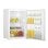 Frigorífico Una Puerta Hisense RL170D4BWE 85cm 132L E Blanco Puerta Reversible
