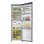 Frigorífico Samsung 1 porta No Frost 186 cm 387 L D Inox Metal Cooling Wi-Fi