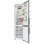Frigorífico Candy Combi No frost 205cm 409L D Inox zona Fresh 0°C hOn