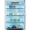 Frigorífico Candy Combi No frost 205cm 409L D Inox zona Fresh 0°C hOn