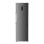 Frigorífico Combi No Frost 185cm 359L D Acero Inox LED Botellero alarmas