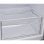 Frigorífico Candy 2 portas 145 cm 212 L E branco dupla porta LED portas reversíveis