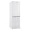Frigorífico Corbero Combi No frost 186 cm 293L E Blanco Puertas reversíveis