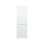 Frigorífico Corbero Combi No frost 186 cm 293L E Blanco Puertas reversíveis