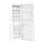 Frigorífico Corbero Combi No frost 186 cm 293L E Blanco Puertas reversíveis