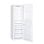 Frigorífico Combi No Frost 185,5cm 327L D Branco Inverter Display LED Huevera