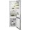 Frigorífico AEG Combi 201cm 366L E Inox TwinTech MultiFlow Display LED Extra Chill