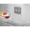 Frigorífico AEG Combi 201cm 366L E Inox TwinTech MultiFlow Display LED Extra Chill