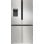 Frigorífico Balay French Door 183cm 574L E Inox Antihuellas Home Connect No Frost dispensador de água e gelo