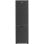 Frigorífico Beko Combi 203,5cm 355L A No Frost Inox Escuro HarvestFresh AeroFlow Dual Cooling