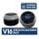 Baliza Led V16 Geolocalizada Dgt Con Tarjeta Sim Integrada 3.0 Luz Emergencia Homologada 360°