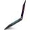Portátil MSI Cyborg 15 A13VE-840XES 15.6" Intel Core i5-13420H 16GB 512GB SSD RTX 4050 6GB Negro
