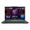 Portátil MSI Cyborg 15 A13VE-840XES 15.6" Intel Core i5-13420H 16GB 512GB SSD RTX 4050 6GB Negro