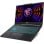 Portátil MSI Cyborg 15 A13VE-840XES 15.6" Intel Core i5-13420H 16GB 512GB SSD RTX 4050 6GB Negro
