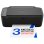 Multifunção HP DeskJet 2920 Jato de Tinta Colorida WiFi