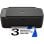 Multifunción HP DeskJet 2920 Inyección de Tinta Color WiFi USB Escáner Copia Eco