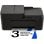 HP DeskJet 4320 Multifunción Color WiFi + 3 Meses Gratis de Impresión Instant Ink