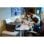 HP DeskJet 4320 Multifunción Color WiFi + 3 Meses Gratis de Impresión Instant Ink