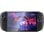 Verre trempé 9H pour Lenovo Legion Go 2, protection écran ultra-rigide, verre aluminosilicate, épaisseur 0,33 mm