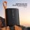 Enceintes Xiaomi Portables Bluetooth 5W IP67 TWS Microphone Autonomie 10h Rose