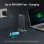 Docking Station Acer Dongle 15in1 Type-C PD100W HDMI 4K DisplayPort 8K USB RJ45 SD vPro