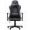 Acer Predator Rift Go Gaming-Stuhl, Schwarz/Blau, 120 kg, 1D Armlehnen, Stahlrahmen