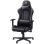 Acer Predator Rift Go Gaming-Stuhl, Schwarz/Blau, 120 kg, 1D Armlehnen, Stahlrahmen