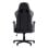 Silla Gaming Acer PGC330 Universal Negra y Azul, 120 kg, Reposabrazos 4D, Respaldo Ajustable