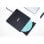 Masterizzatore DVD Portatile Acer AXD001, DVD±RW, USB 3.2, Nero, Slot disc loader, Compatibile M-DISC