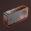 Enceintes Bose Sans Fil Bluetooth USB-C 9W avec Microphone Gris