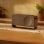 Altavoces Bose SoundLink Home Inalámbricos Bluetooth 9W con Micrófono USB-C Madera Oscura