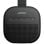 Altavoz Bose Sound Link Micro 2 Gen Portátiles Inalámbricos Bluetooth con IP67 y Clip Negro