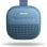 Altavoz Bose Sound Link Micro 2 Gen Portátiles Inalámbricos Bluetooth con IP67 y Clip Azul