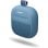 Altavoz Bose Sound Link Micro 2 Gen Portátiles Inalámbricos Bluetooth con IP67 y Clip Azul