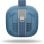 Altavoz Bose Sound Link Micro 2 Gen Portátiles Inalámbricos Bluetooth con IP67 y Clip Azul
