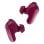 Bose Quiet Comfort Ultra Auriculares Sem Fios Bluetooth TWS com Cancelamento de Ruído Deep Plum