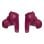 Bose Quiet Comfort Ultra Auriculares Sem Fios Bluetooth TWS com Cancelamento de Ruído Deep Plum