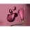 Bose Quiet Comfort Ultra Auriculares Sem Fios Bluetooth TWS com Cancelamento de Ruído Deep Plum