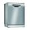 Lavavajillas Bosch Serie 4 SMS4HTI33E 12 Servicios D Wi-Fi AquaStop VarioFlex